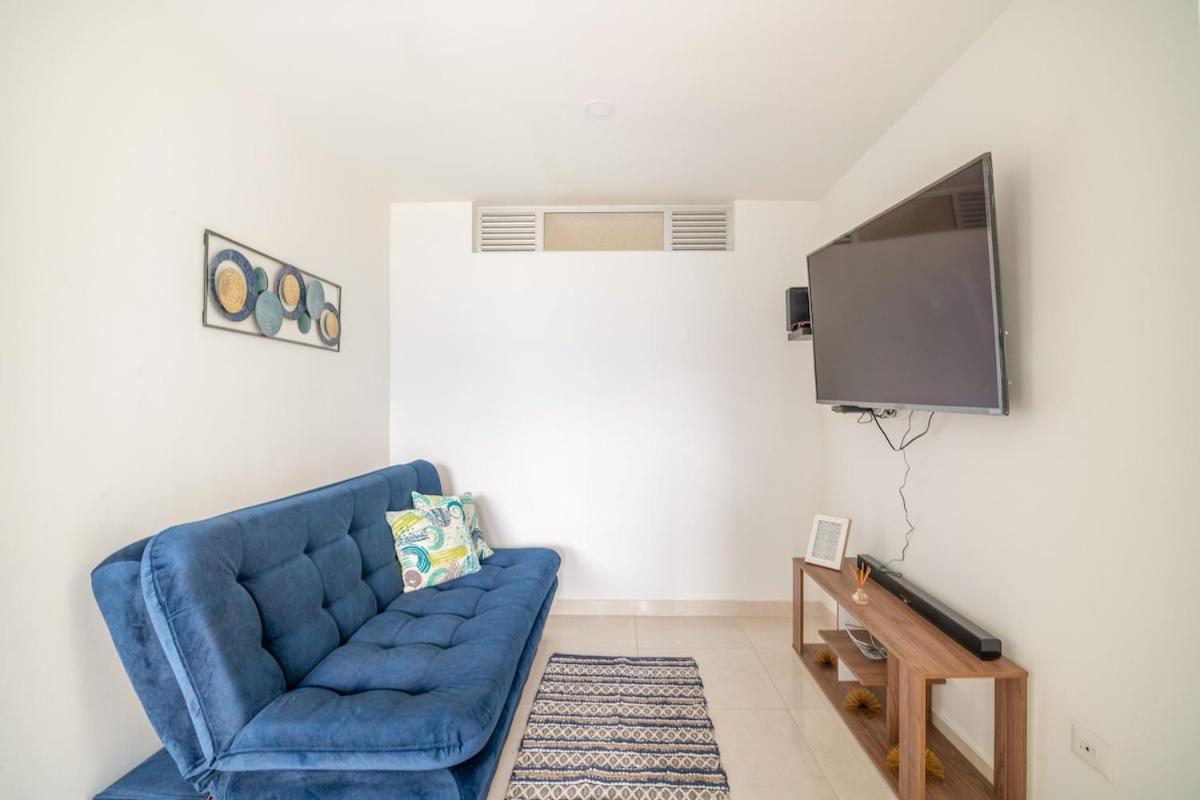 Hermoso Y Amplio Apartamento Cerca Del Parque Deportivo Ibagué Екстериор снимка