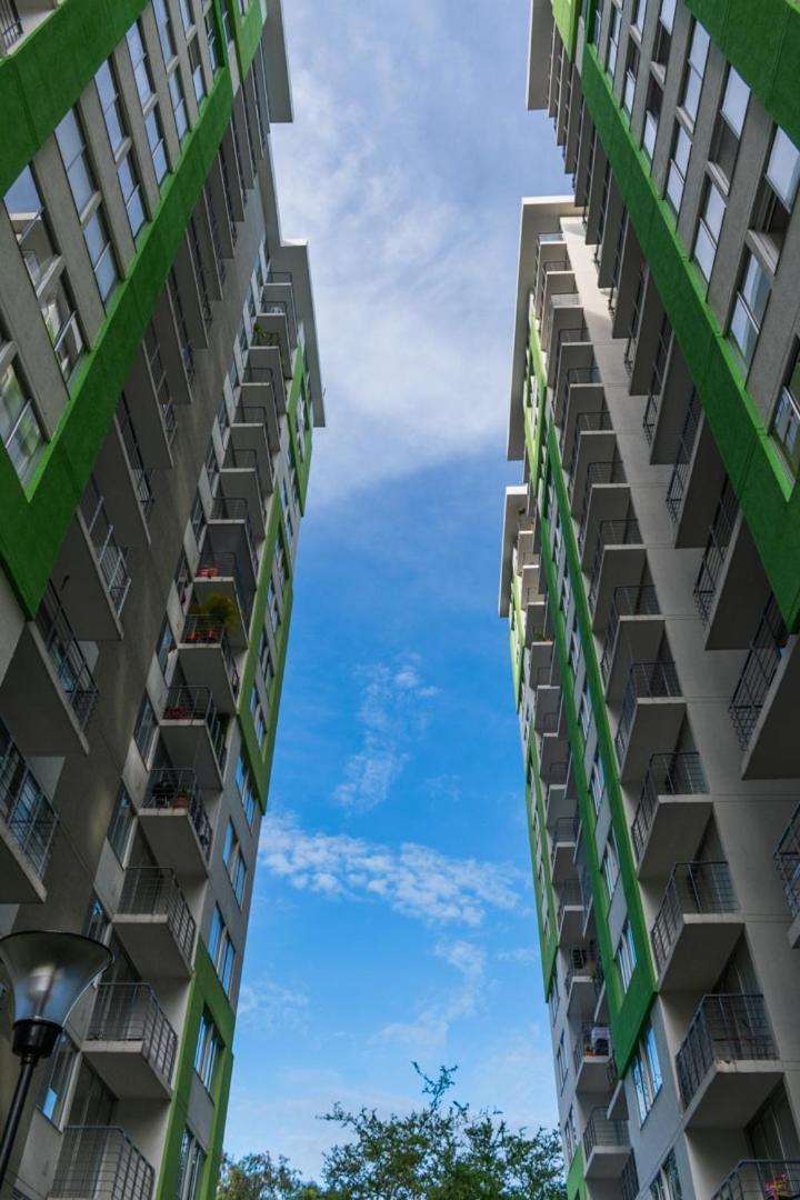 Hermoso Y Amplio Apartamento Cerca Del Parque Deportivo Ibagué Екстериор снимка